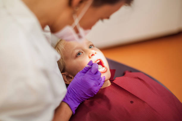 Best Emergency Tooth Extraction in Nashville, GA